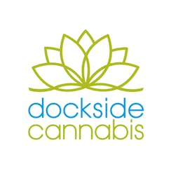 Dockside Cannabis logo